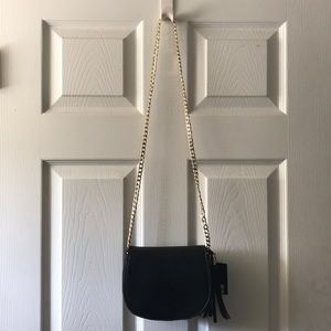Forever 21 Small black handbag